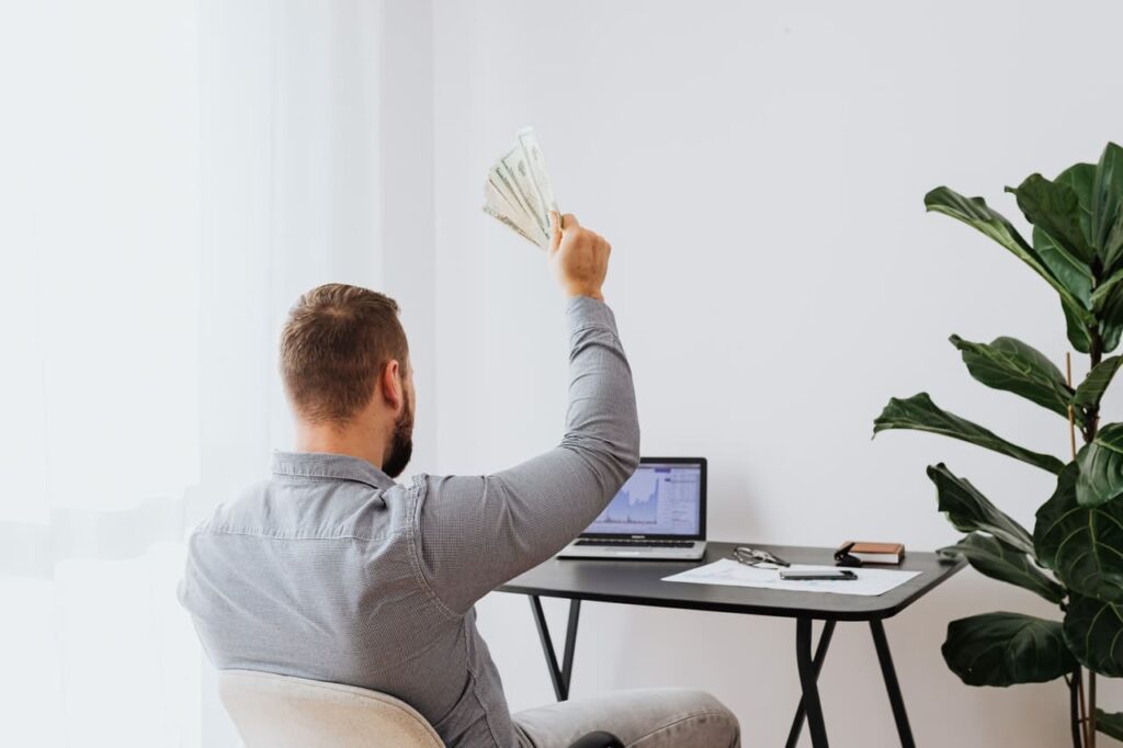 Como fazer a primeira venda no marketing digital