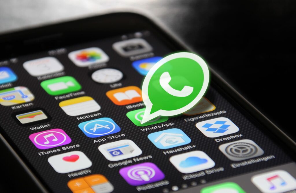 Como personalizar o WhatsApp