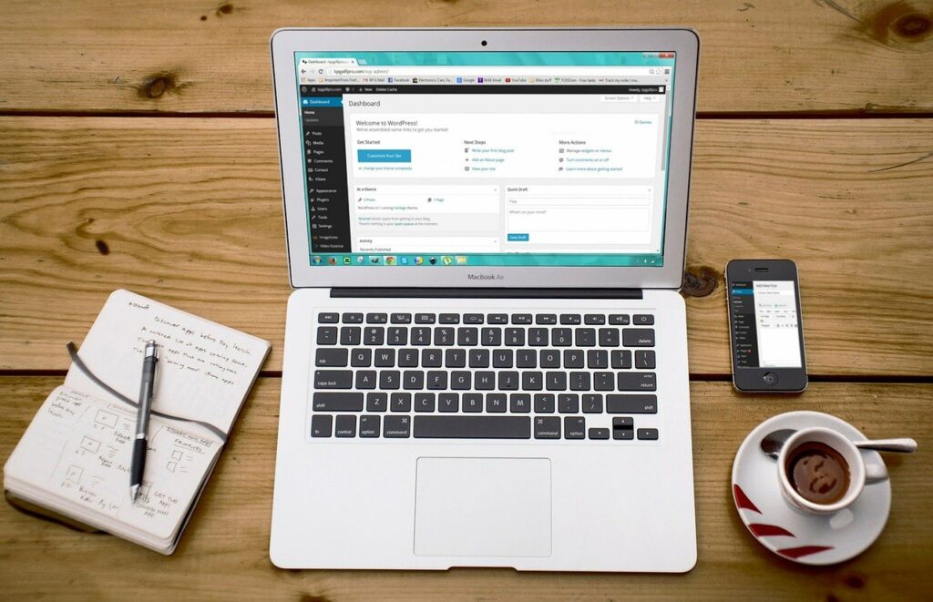 Revolucione a forma de produzir conteúdo para seu site