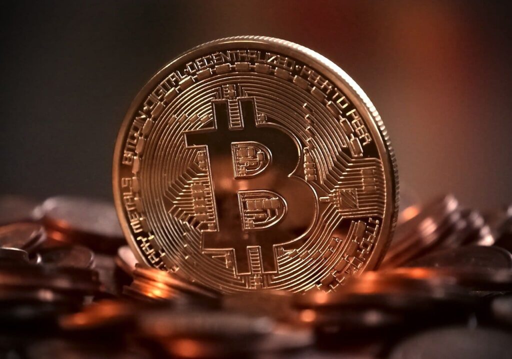 Você realmente pode comprar Bitcoin com 10 USD
