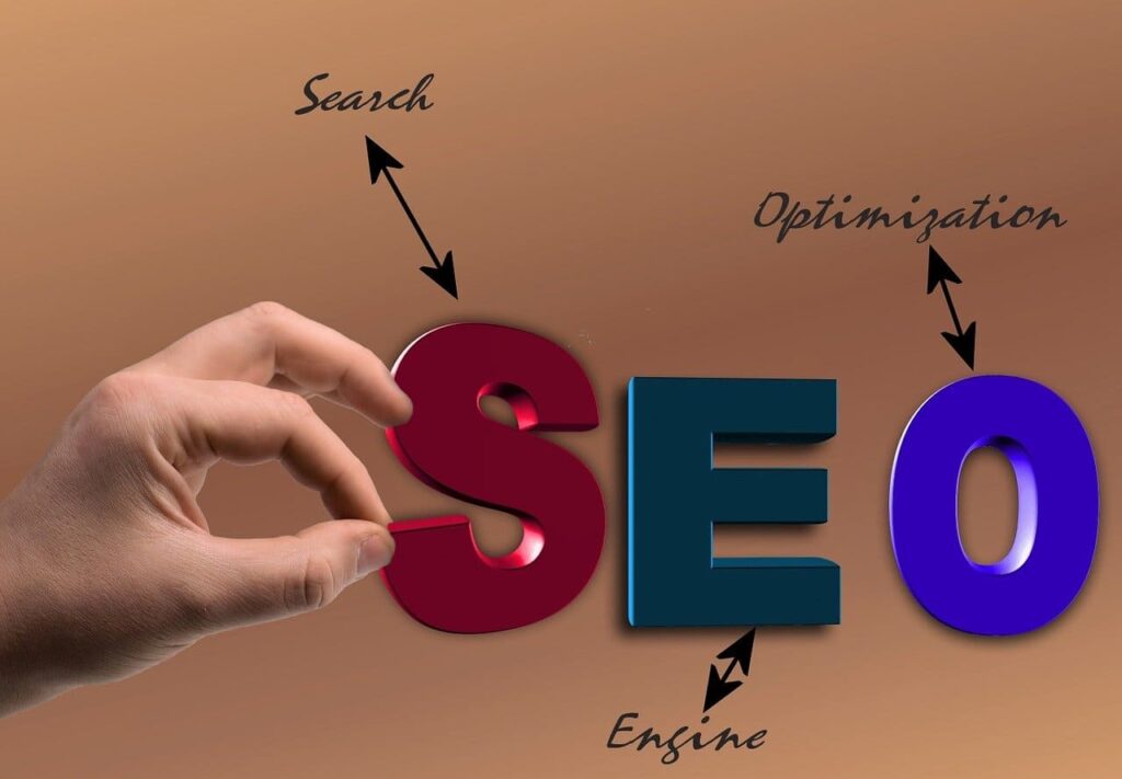 Como fazer link building