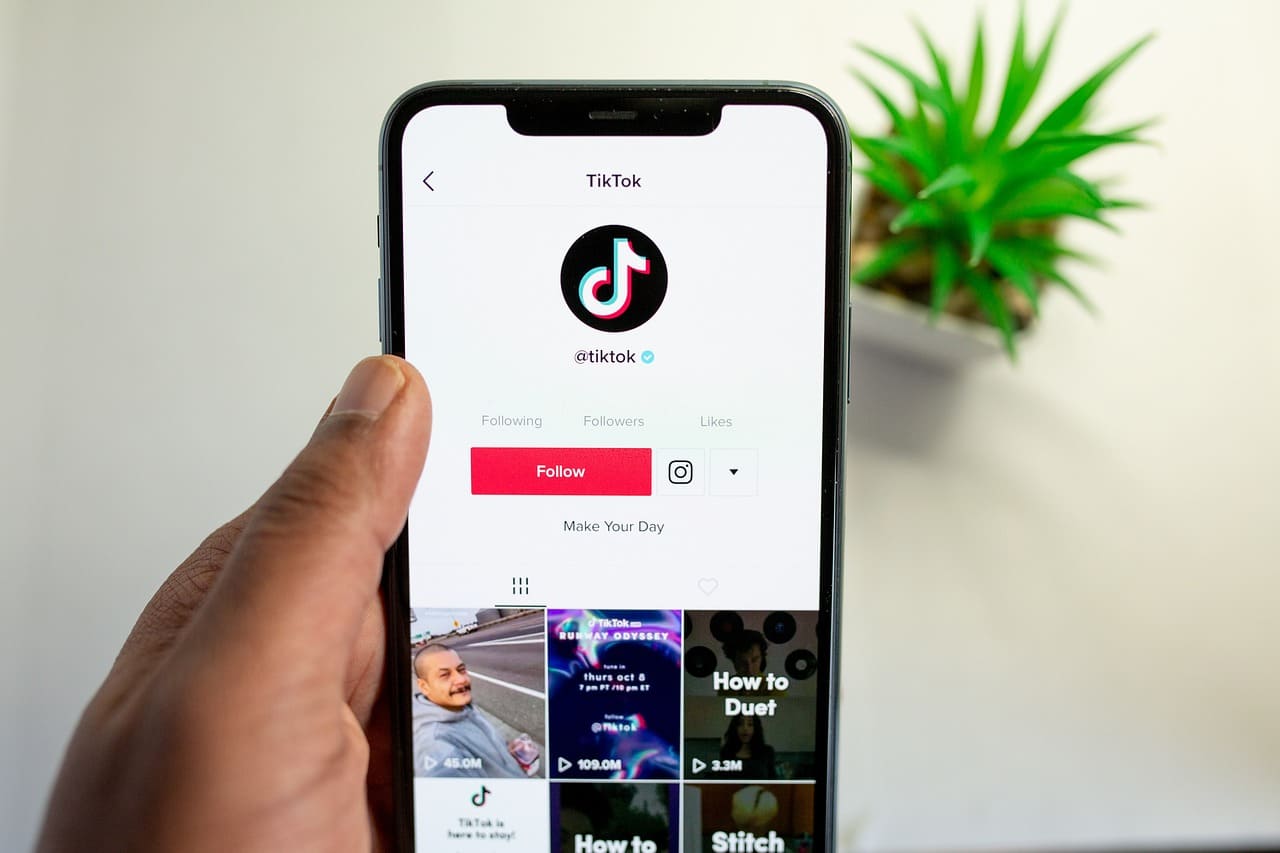 Como colocar a voz do google no tiktok