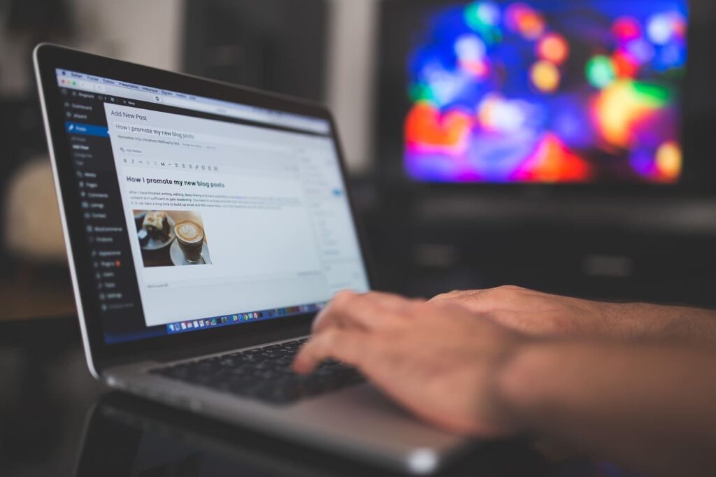 Sites em Wordpress são seguros