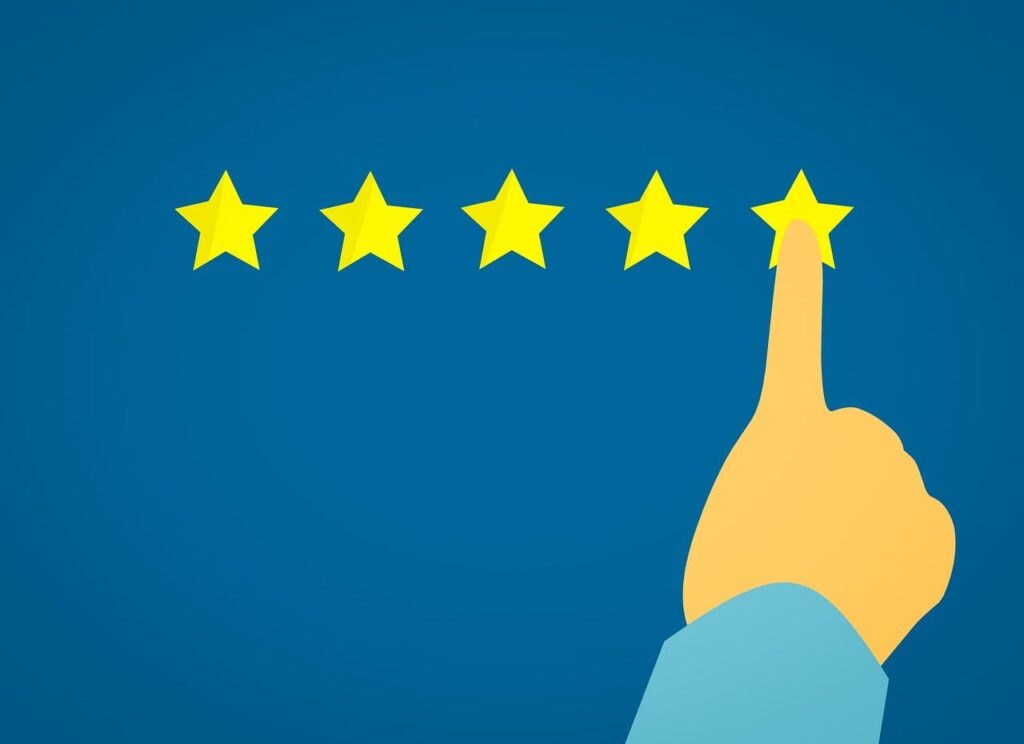 experiência do cliente