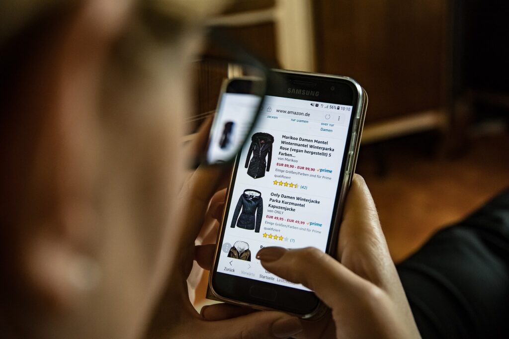 Por que você precisa ter um site Mobile Friendly