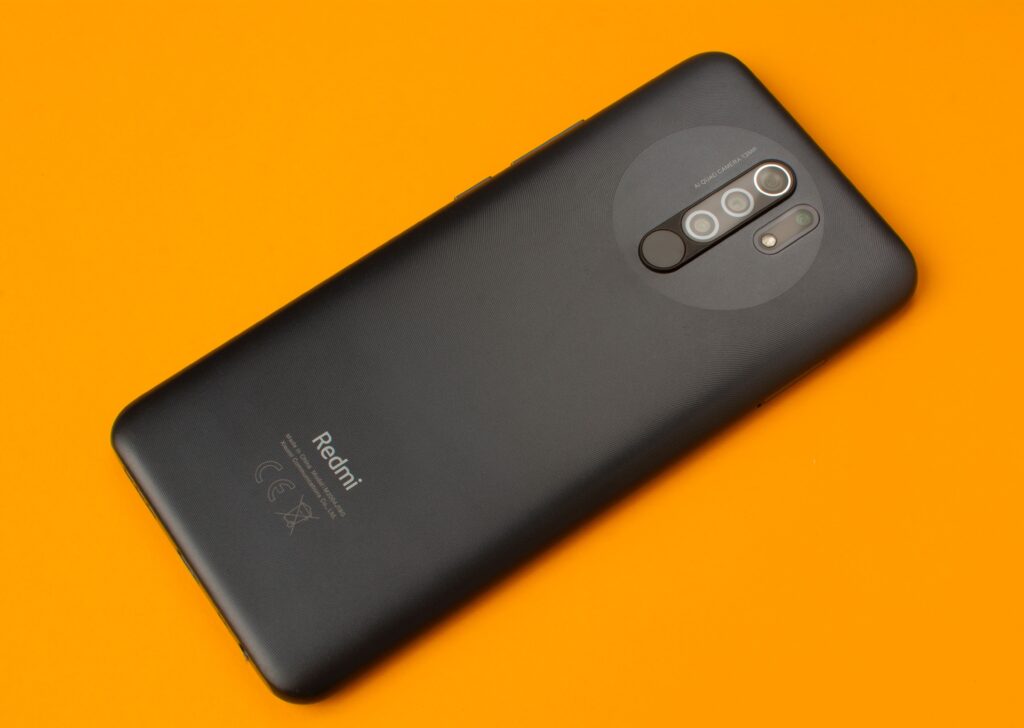 Como ligar a lanterna do celular xiaomi balançando