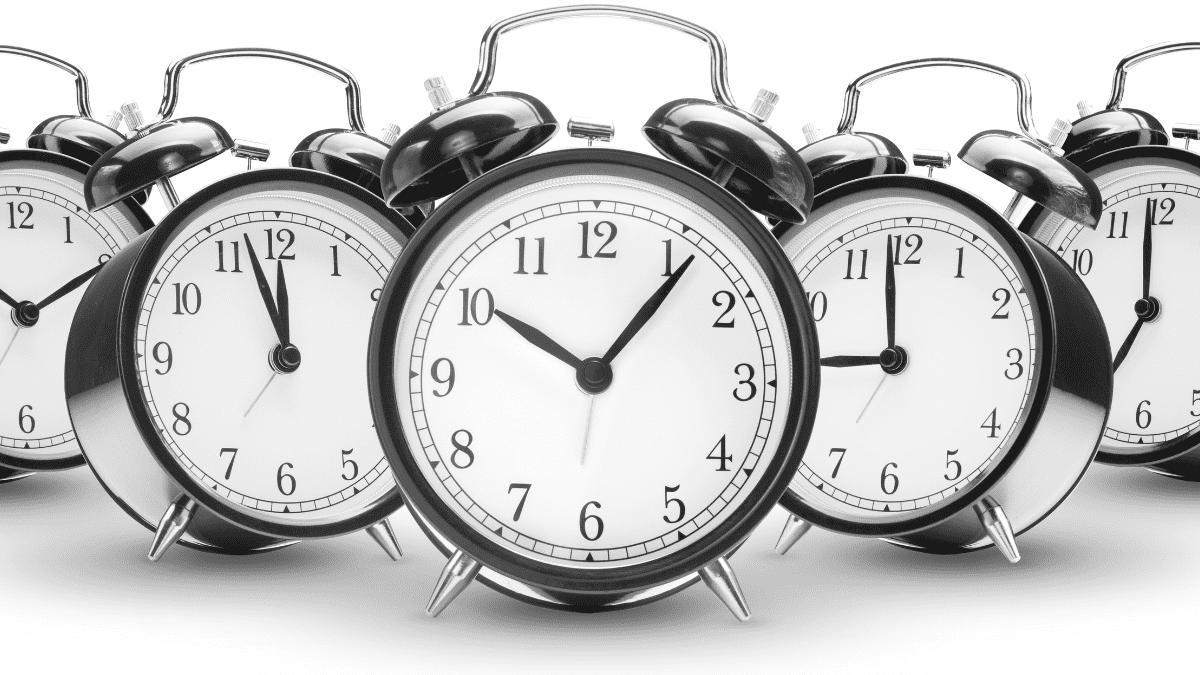 120 horas são quantos dias