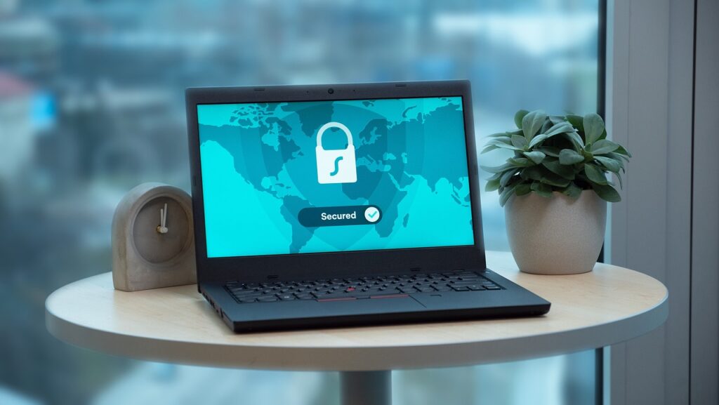 vantagens de uma conexão VPN