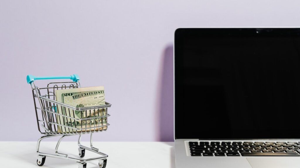 7 vantagens de fazer suas compras de mercado online