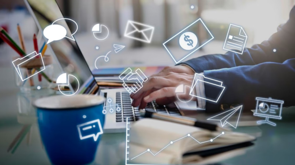 para que serve marketing digital