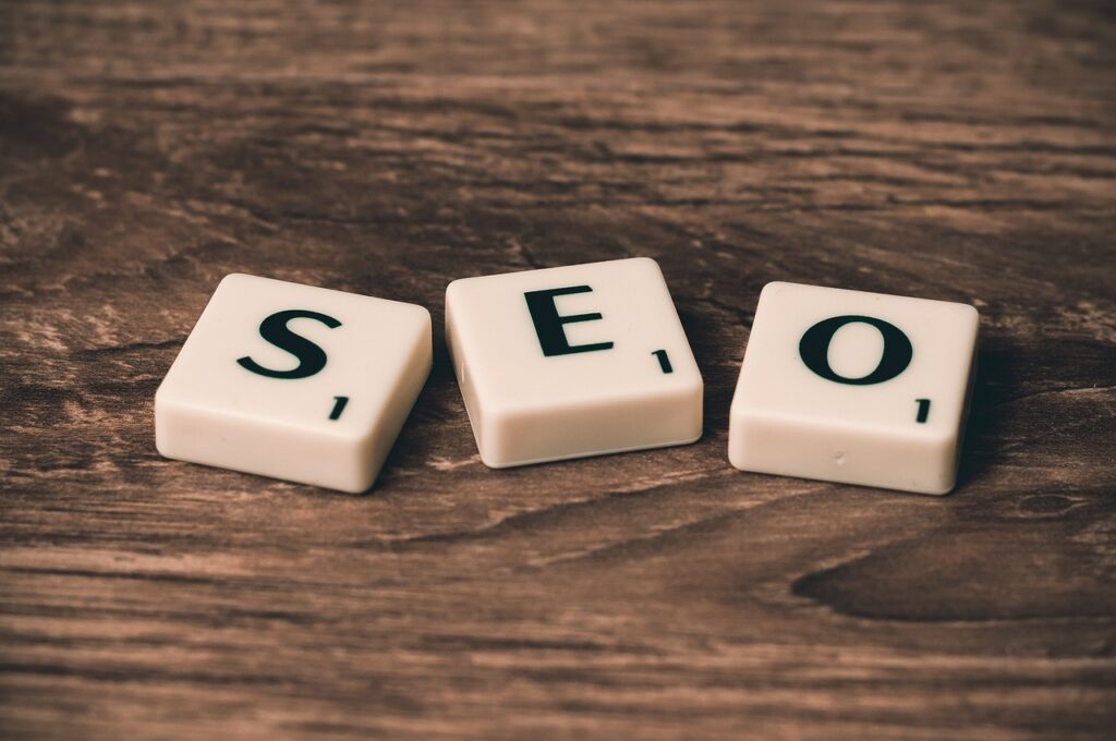Qual a importância do SEO no marketing digital