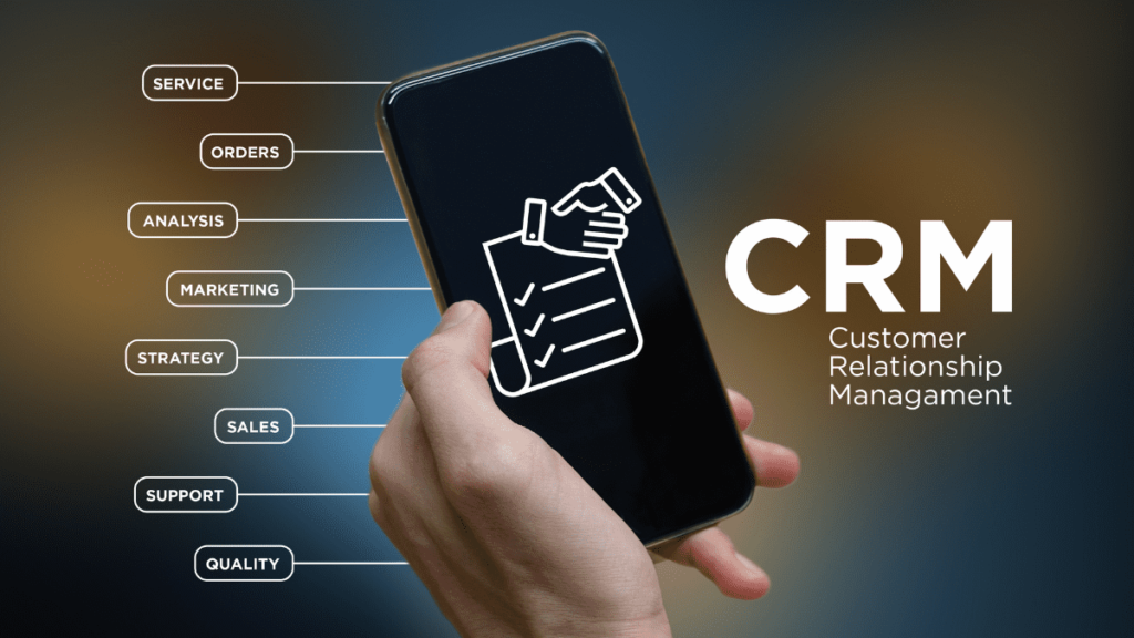 CRM para WhatsApp