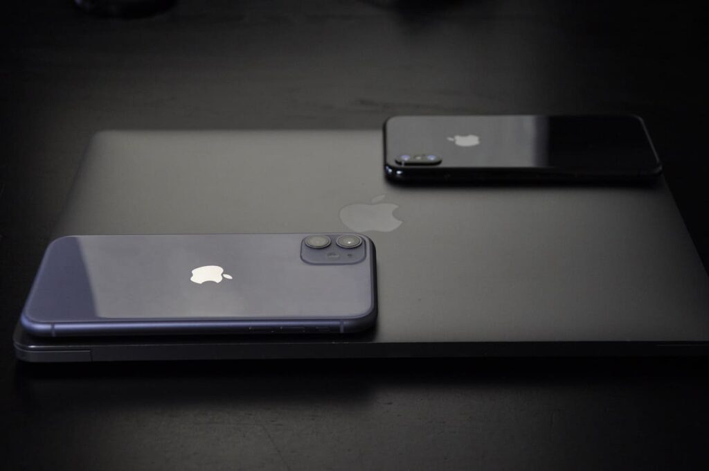 Como desligar o iPhone 11
