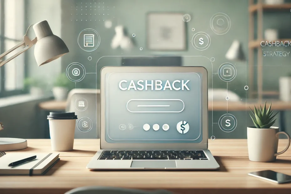 Como usar cashback para impulsionar sua estratégia de marketing digital