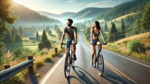 Tipos de freios de bicicleta