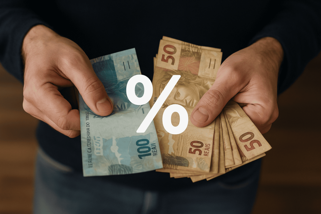 quanto é 30% de 10000