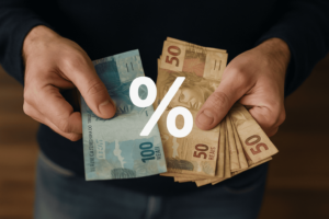 quanto é 30% de 10000