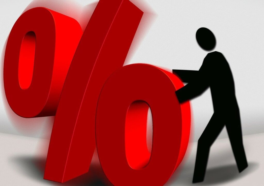 Quanto é 20% de 20 Mil